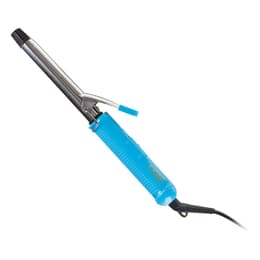 Post Quam Quartz+ Curling Wand 1500 Plattång - Blå