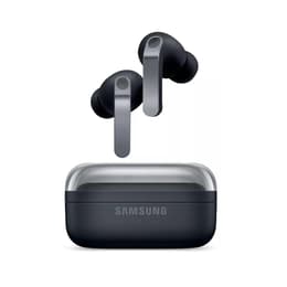 Samsung Galaxy Buds 4 Pro Earbud Noise Cancelling Bluetooth Hörlurar - Svart