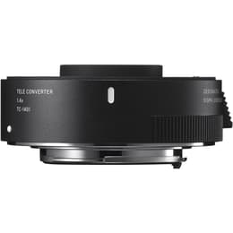 Sigma Objektiv TC-1401 1.4x Teleconverter Canon EF 150-600mm f/4