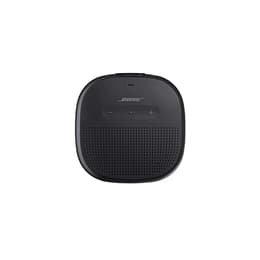 Bose Soundlink 423816 Bluetooth Högtalare - Svart