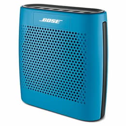 Bose SoundLink Color Bluetooth Högtalare - Blå/Svart