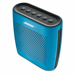 Bose SoundLink Color Bluetooth Högtalare - Blå/Svart