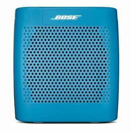 Bose SoundLink Color Bluetooth Högtalare - Blå/Svart