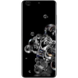 Galaxy S20+ 5G 512GB - Svart - Olåst