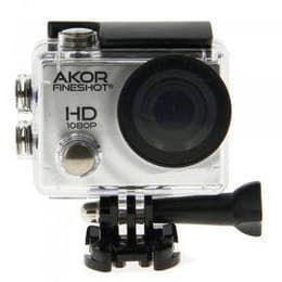 Akor Fineshot HD1080P Sport kamera