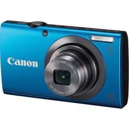 Canon PowerShot A2300 Kompakt 16 - Blå