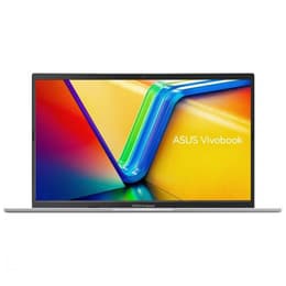 Asus Vivobook 15 M1502YA-NJ201W 15-tum (2023) - Ryzen 7 - 7000 Series (U) - 16GB - SSD 512 GB QWERTY - Engelsk