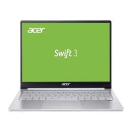 Acer Swift 3 SF313-52-526M 13-tum (2019) - Core i5-1035G4 - 8GB - SSD 512 GB AZERTY - Fransk