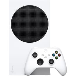 Xbox Series S 1000GB - Vit Standard +