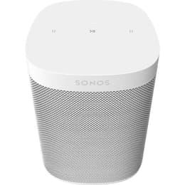 Sonos One SL Högtalare - Vit/Grå