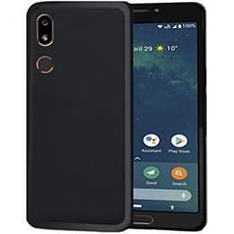 Doro 8080 32GB - Svart - Olåst