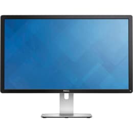 24-tum Dell P2416D 2560 x 1440 LED Monitor Svart