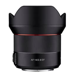 Samyang Objektiv AF 14mm f2.8 EF EF 14mm f/2.8