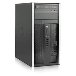 HP Compaq Elite 8200 MT Core i7-2600 3,4 - HDD 2 TB - 16GB
