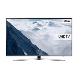 Smart TV Samsung LCD Ultra HD 4K 54,6000 UE55KU6470