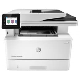 HP LaserJet Pro M428FDN Monokrom-laser