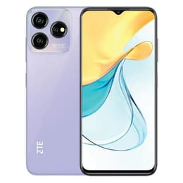 ZTE Blade V50 Design 4G 256GB - Lila - Olåst