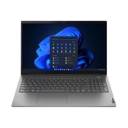 Lenovo ThinkBook 15 G4 ABA 15-tum (2022) - Ryzen 5 5625U - 8GB - SSD 256 GB AZERTY - Fransk