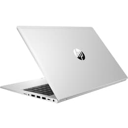 HP ProBook 650 G8 15-tum (2020) - Core i5-1135G7﻿ - 32GB - SSD 256 GB AZERTY - Fransk