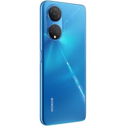 Honor X7 128GB - Blå - Olåst