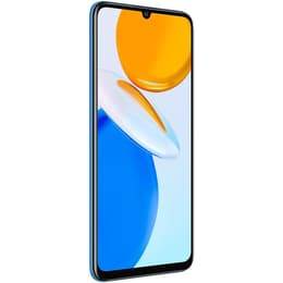 Honor X7 128GB - Blå - Olåst
