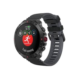 Polar Grit X2 Pro Bluetooth 49 mm - Svart