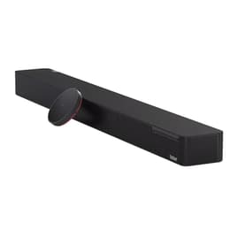 Lenovo ThinkSmart Bar Bluetooth Högtalare - Svart