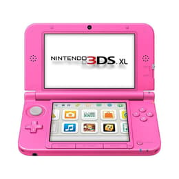 Nintendo 3DS XL - Rosa
