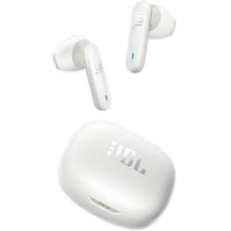 JBL Vibe Flex 2 Earbud Noise Cancelling Bluetooth Hörlurar - Vit