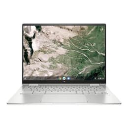 HP ChromeBook Elite C1030 Enterprise Core i5-10310U 1.7 GHz 128GB SSD - 8GB QWERTY - Engelsk