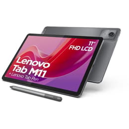 Tab M11 64GB - Grå - WiFi