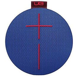 Ultimate Ears Roll 2 Bluetooth Högtalare - Blå/Röd