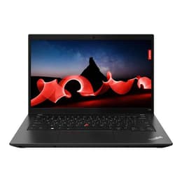 Lenovo ThinkPad L13 Yoga G4 13-tum (2023) - Ryzen 5 - 7000 Series (U) - 16GB - SSD 1 TB QWERTZ - Tysk
