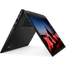 Lenovo ThinkPad L13 Yoga G4 13-tum (2023) - Ryzen 5 - 7000 Series (U) - 16GB - SSD 1 TB QWERTZ - Tysk