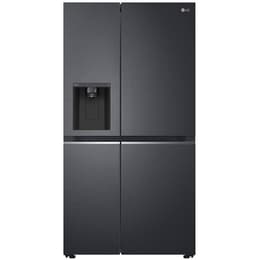 Lg GSLV71MCTD Kylskåp