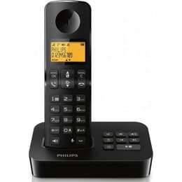 Philips D215 Fast telefon