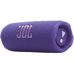 Jbl Flip 7 Bluetooth Högtalare - Lila