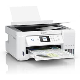 Epson EcoTank ET-2756 Bläckstråleskrivare