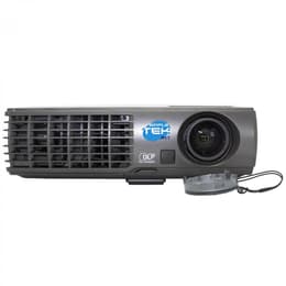 Optoma EP7155 Projektor 1500 Lumen - Grå