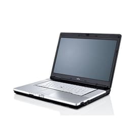 Fujitsu LifeBook E780 15-tum (2010) - Core i5-520M - 4GB - HDD 320 GB QWERTZ - Tysk