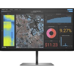 23.8-tum HP Z24F G3 1920 x 1080 LED Monitor Grå