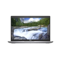 Dell Latitude 5420 14-tum (2021) - Core i5-1145G7 - 16GB - SSD 256 GB QWERTZ - Tysk