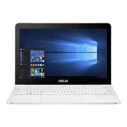 Asus EeBook X205TA-FD0060TS 11-tum (2013) - Atom Z3735F - 2GB - SSD 32 GB AZERTY - Belgisk