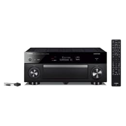 Yamaha RX-A1080 Ljudförstärkare.