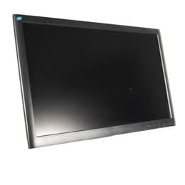 22-tum Simpletek 1920 x 1080 LCD Monitor Svart