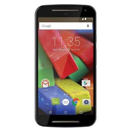 Motorola Moto G 8GB - Svart - Olåst