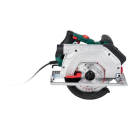 Cirkelsåg Parkside PHKS1350 C2 - Ø 190 mm 1350 W