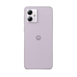 Motorola Moto G14 128GB - Lila - Olåst