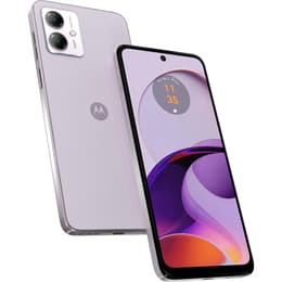 Motorola Moto G14 128GB - Lila - Olåst