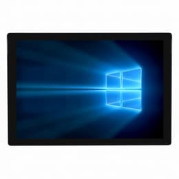 Microsoft Surface Pro 5 12-tum Core i5-7200U - HDD 128 GB - 8GB QWERTY - Bulgarisk